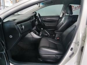 Toyota Corolla Quest 1.8 Prestige - Image 7