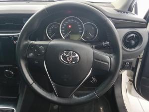 Toyota Corolla Quest 1.8 Prestige - Image 8