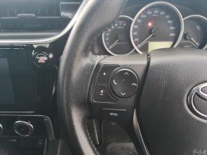 Toyota Corolla Quest 1.8 Prestige - Image 9