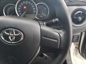 Toyota Corolla Quest 1.8 Prestige - Image 10