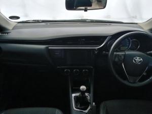 Toyota Corolla Quest 1.8 Prestige - Image 14