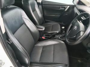 Toyota Corolla Quest 1.8 Prestige - Image 16