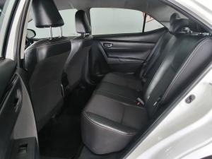 Toyota Corolla Quest 1.8 Prestige - Image 17
