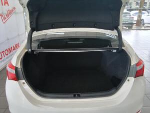 Toyota Corolla Quest 1.8 Prestige - Image 19