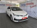 Thumbnail Toyota Corolla Quest 1.8 Prestige