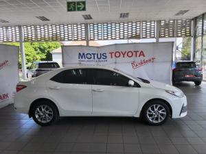 Toyota Corolla Quest 1.8 Prestige - Image 3