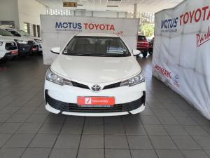 Toyota Corolla Quest 1.8 Prestige - Image 4