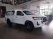 Toyota Hilux 2.4GD-6 single cab 4x4 Raider manual - Thumbnail 1