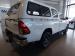 Toyota Hilux 2.4GD-6 single cab 4x4 Raider manual - Thumbnail 2