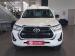 Toyota Hilux 2.4GD-6 single cab 4x4 Raider manual - Thumbnail 4