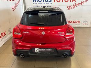 Suzuki Swift 1.4T Sport auto - Image 5