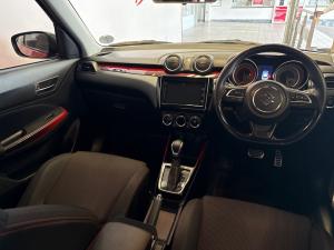 Suzuki Swift 1.4T Sport auto - Image 6