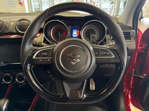 Suzuki Swift 1.4T Sport auto - Image 8