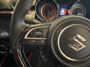 Suzuki Swift 1.4T Sport auto - Image 9