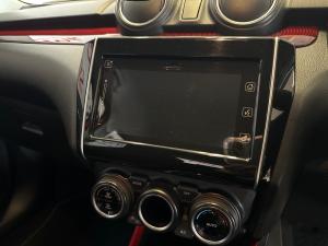 Suzuki Swift 1.4T Sport auto - Image 14
