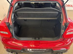 Suzuki Swift 1.4T Sport auto - Image 21