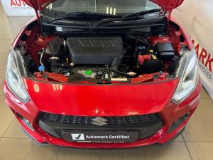 Suzuki Swift 1.4T Sport auto - Image 23