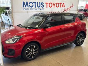 Suzuki Swift 1.4T Sport auto - Image 25