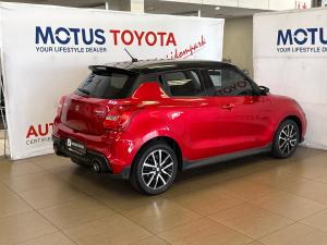 Suzuki Swift 1.4T Sport auto - Image 2