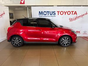 Suzuki Swift 1.4T Sport auto - Image 3