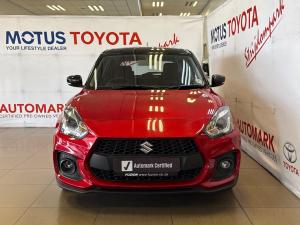 Suzuki Swift 1.4T Sport auto - Image 4