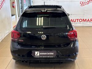 Volkswagen Polo GTI - Image 5