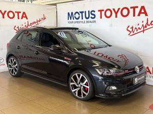 Volkswagen Polo GTI - Image 1