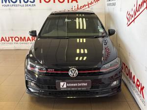 Volkswagen Polo GTI - Image 4