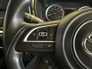 Toyota Starlet 1.5 XS auto - Image 9