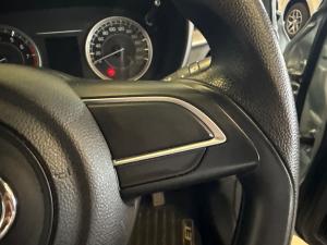 Toyota Starlet 1.5 XS auto - Image 10