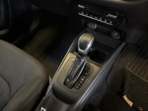 Toyota Starlet 1.5 XS auto - Image 13