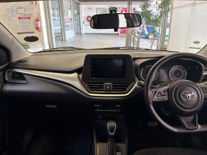 Toyota Starlet 1.5 XS auto - Image 16