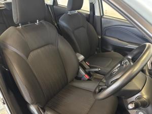 Toyota Starlet 1.5 XS auto - Image 18
