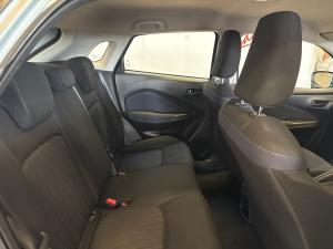 Toyota Starlet 1.5 XS auto - Image 19