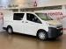 Toyota Quantum 2.8 LWB crew cab manual - Thumbnail 1
