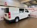 Toyota Quantum 2.8 LWB crew cab manual - Thumbnail 2