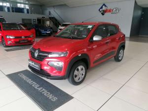 Renault Kwid 1.0 Dynamique / ZEN / Techno 5-Door - Image 1