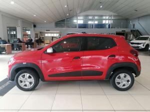 Renault Kwid 1.0 Dynamique / ZEN / Techno 5-Door - Image 3