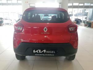 Renault Kwid 1.0 Dynamique / ZEN / Techno 5-Door - Image 4