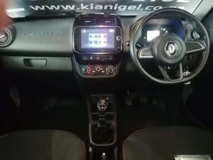 Renault Kwid 1.0 Dynamique / ZEN / Techno 5-Door - Image 7