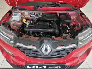 Renault Kwid 1.0 Dynamique / ZEN / Techno 5-Door - Image 9
