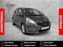 Thumbnail Honda Jazz 1.5 Elegance