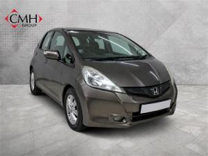 Honda Jazz 1.5 Elegance - Image 1