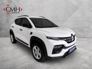 Renault Kiger 1.0 Zen auto - Image 1