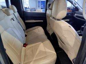 Ford Ranger 2.0 SiT double cab XL auto - Image 11