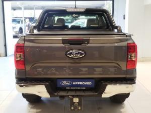 Ford Ranger 2.0 SiT double cab XL auto - Image 6