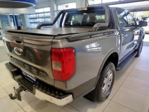 Ford Ranger 2.0 SiT double cab XL auto - Image 7