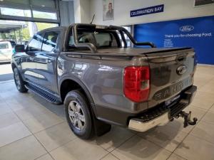 Ford Ranger 2.0 SiT double cab XL auto - Image 8