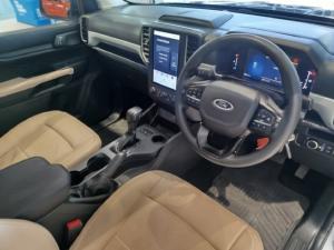 Ford Ranger 2.0 SiT double cab XL auto - Image 9