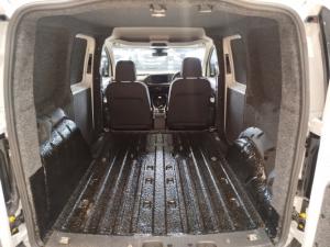 Volkswagen Caddy Cargo 2.0TDI panel van - Image 12